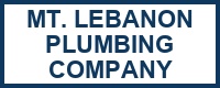 Mt. Lebanon Plumbing Company